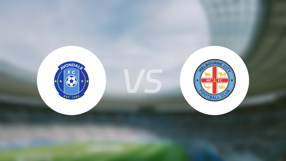 埃文代尔vs墨尔本市NPL比分预测【2026/04/18】