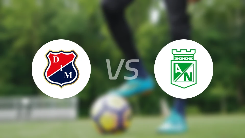 麦德林独立vs国民竞技比分预测【2025/11/24】