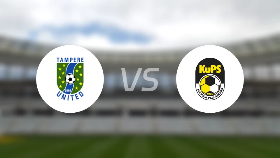 坦佩雷vs古比斯青年队比分预测【2026/04/18】