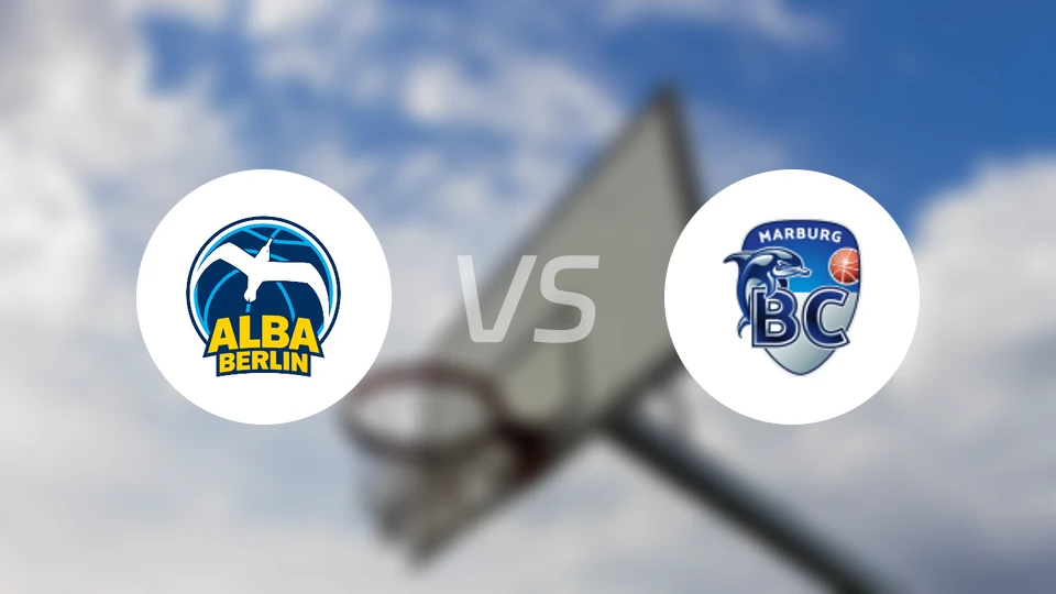 ALBA柏林女篮vs马尔堡女篮比分预测【2025/12/28】