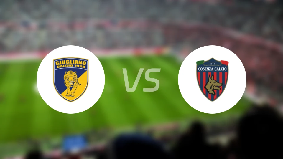 朱利亚诺vs科森扎比分预测【2026/02/07】