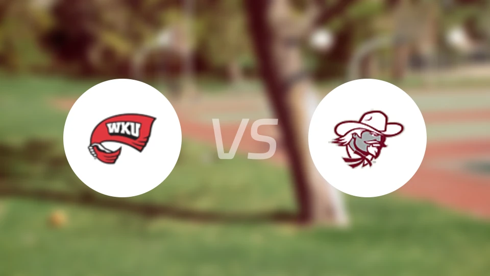 西肯塔基vs东肯塔基大学比分结果战报【2025/11/11】