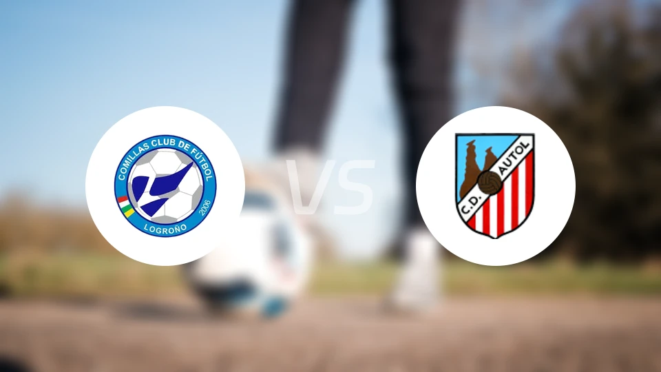 科米利亚斯vs奥托尔比分预测【2026/03/08】