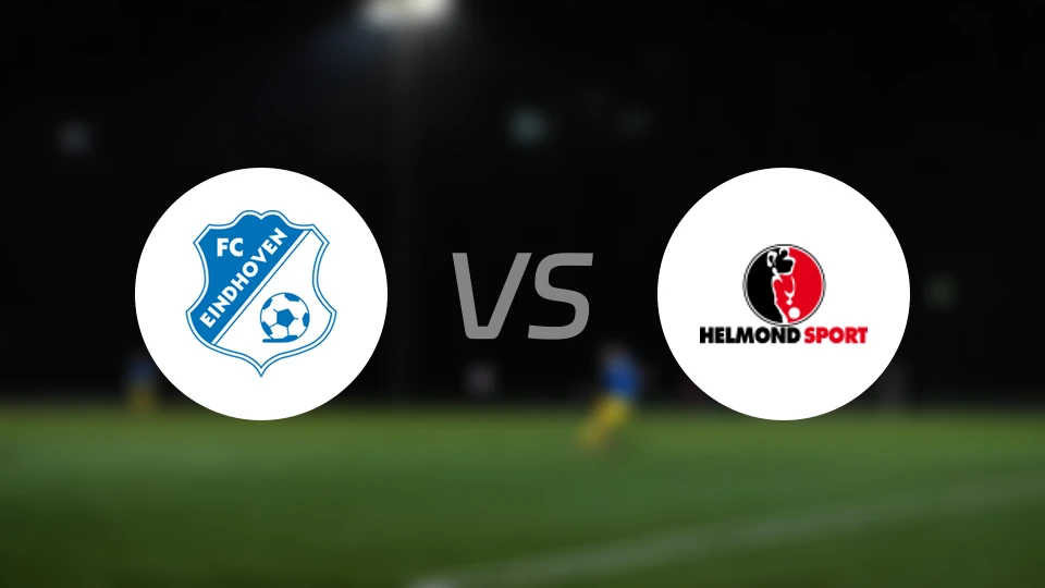 FC埃因霍温vs赫尔蒙德比分预测【2026/04/25】