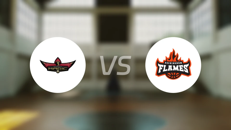 曼杜拉魔术vs罗金厄姆火焰比分预测【2026/03/27】