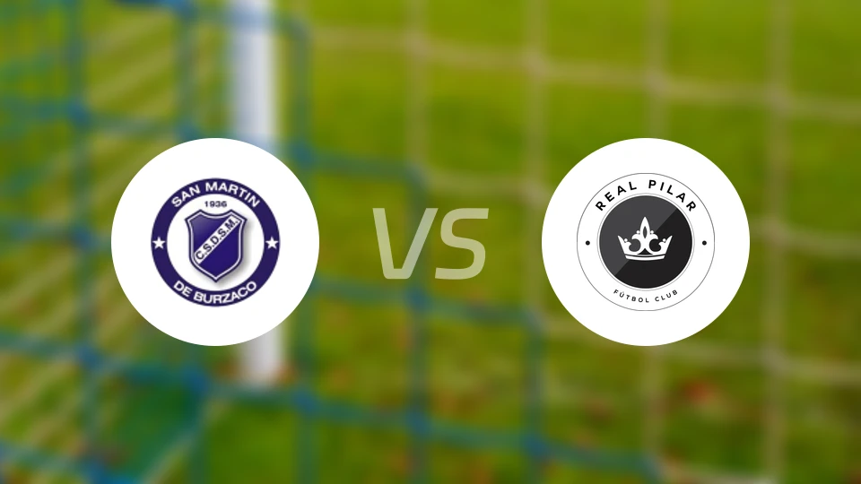 圣马丁布萨科vs皇家皮拉尔比分预测【2026/02/15】