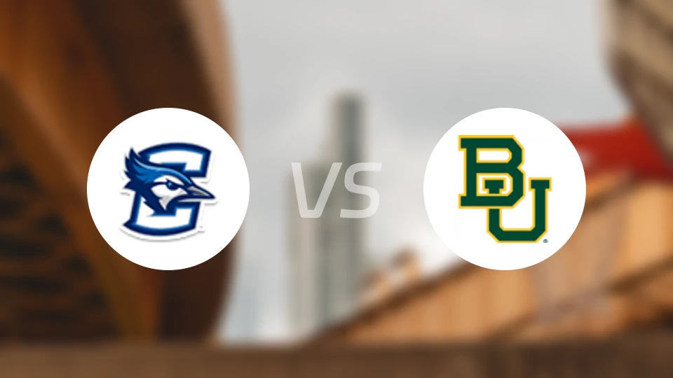 克雷顿大学vs贝勒大学比分结果战报【2025/11/25】