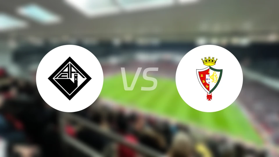 科英布拉大学vs卢西塔诺艾芙拉比分预测【2025/12/21】