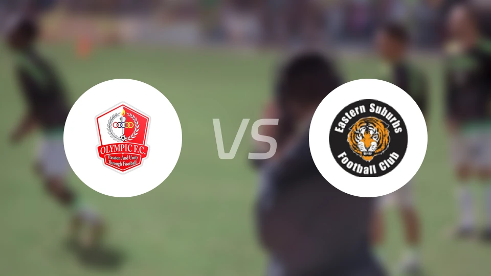 布里斯班奥林匹克vs布里斯班东郊比分预测【2026/04/11】