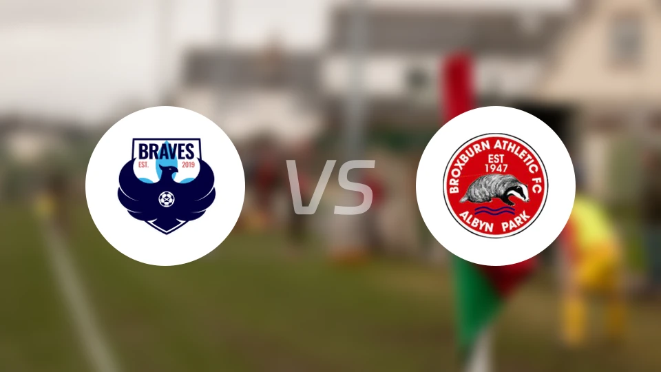 喀里多尼亚勇士vs布罗克斯本比分预测【2026/03/14】