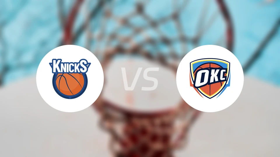 尼克斯vs雷霆比分结果战报【2026/03/30】