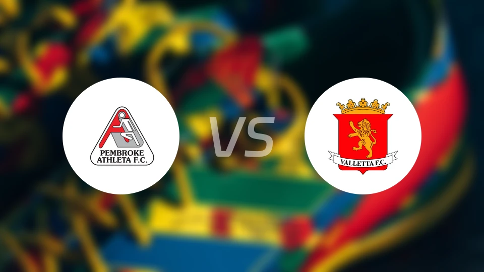 彭布罗克vs瓦莱塔比分预测【2026/01/03】