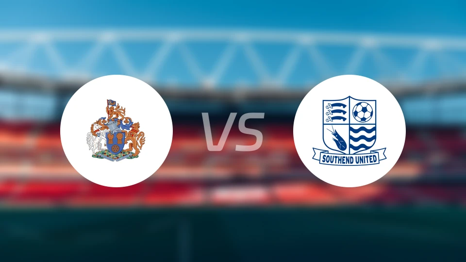 奥特林查姆vs绍森德比分预测【2026/03/21】