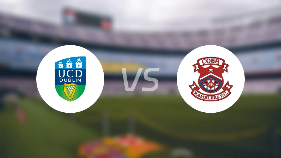 都柏林大学vs科布漫步者比分预测【2026/03/28】