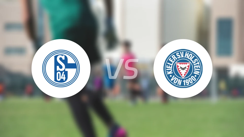 沙尔克04U19vs荷尔斯泰因U19比分预测【2026/03/29】