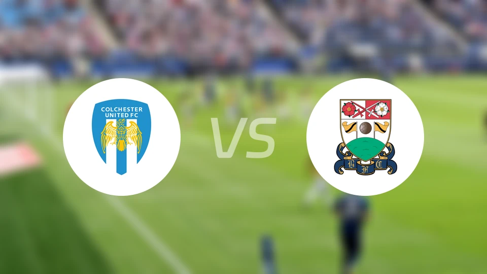 科尔切斯特联vs巴尼特比分结果战报【2026/02/21】