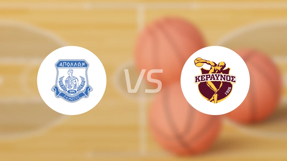 阿波罗利马索尔vs克拉夫诺斯比分预测【2026/02/08】