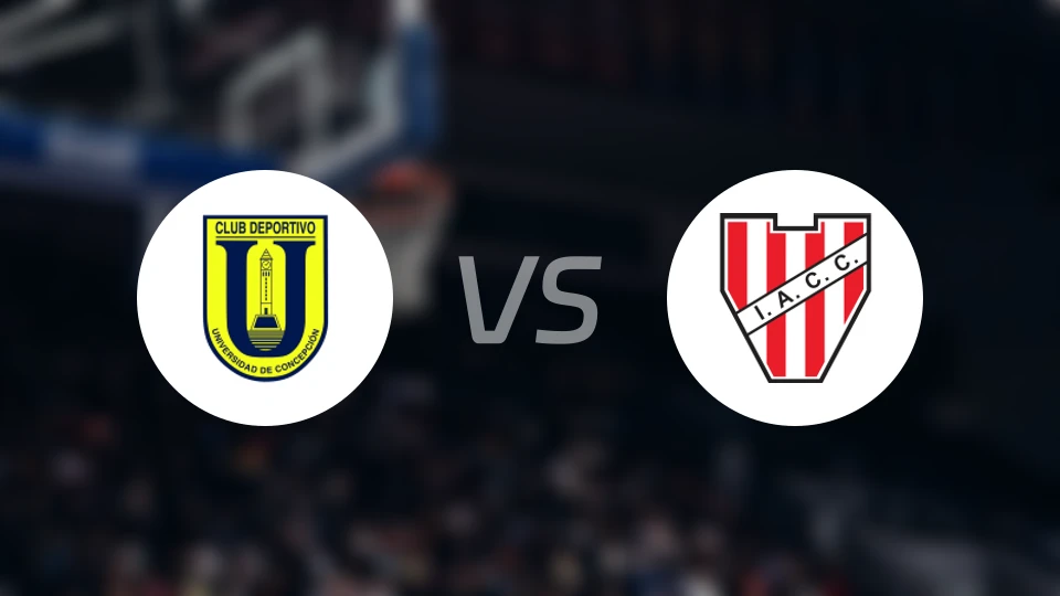 康塞普西翁大学vs科尔多瓦学院比分预测【2025/12/11】