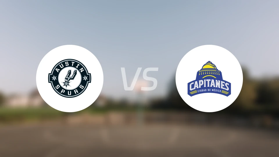 奥斯汀马刺vs墨西哥城队长比分预测【2025/12/09】