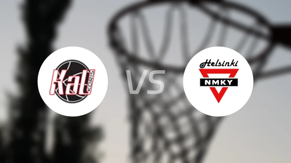 卡基拉vs赫尔辛基NMKY比分预测【2026/02/15】