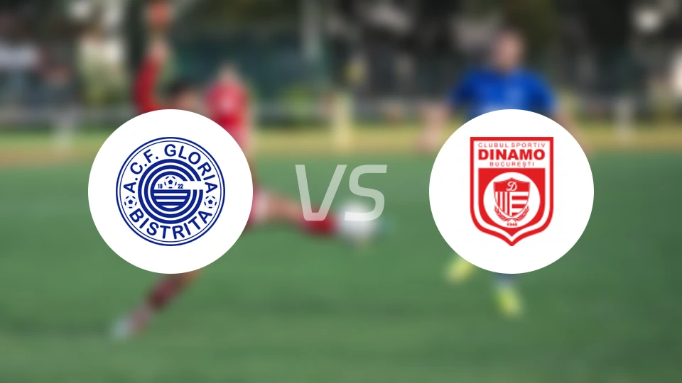 哥利亚vsCS布加勒斯特迪纳摩比分预测【2026/04/10】