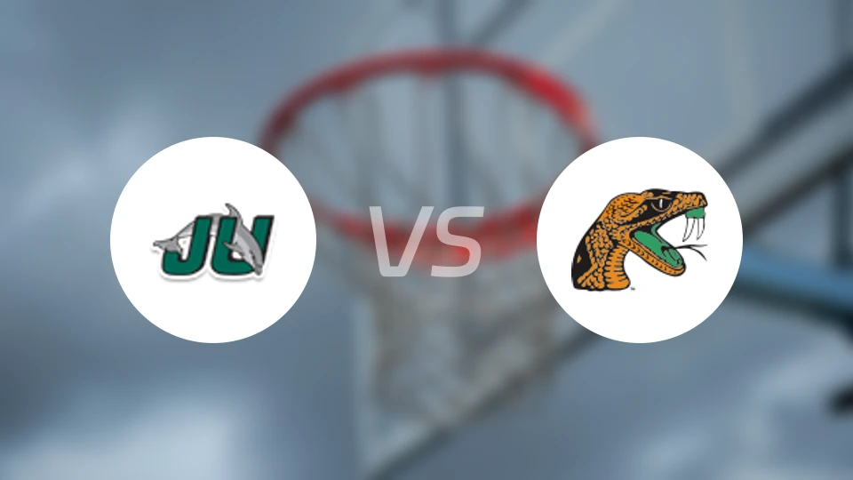 杰克森维尔vs佛罗里达农工大学比分结果战报【2025/12/18】