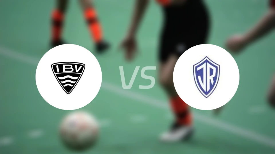 IBV韦斯特曼纳vsIR雷克雅未克比分预测【2024/08/15】