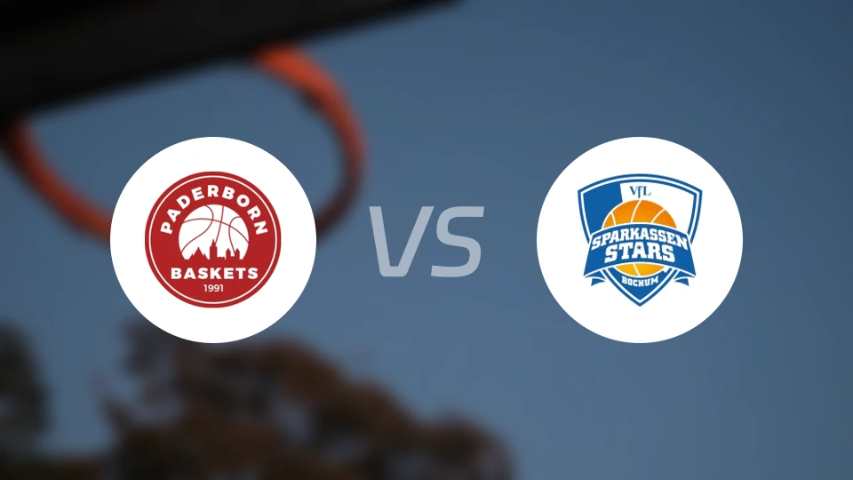 帕德博恩vs波鸿比分预测【2026/01/25】