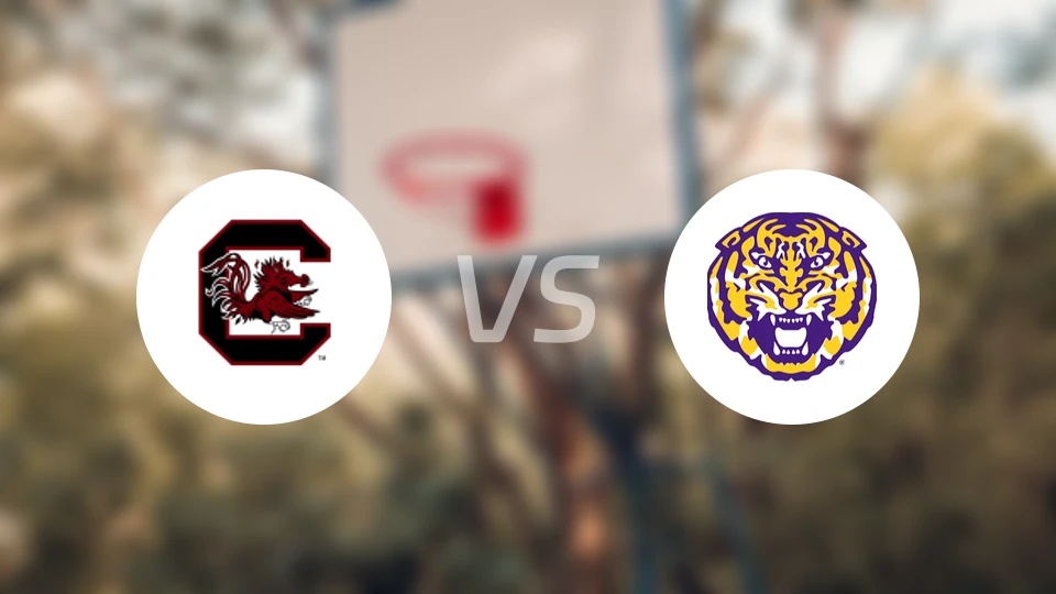 南卡罗莱纳大学vs路易斯安那州立大学比分预测【2026/01/07】