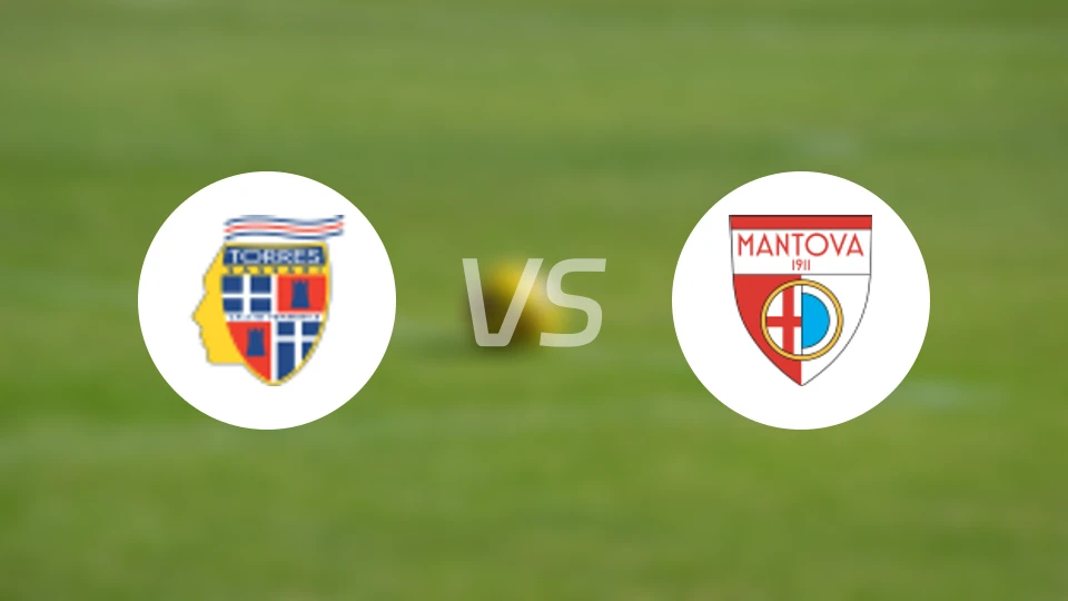 托雷斯U19vs曼托瓦U19比分预测【2026/03/01】