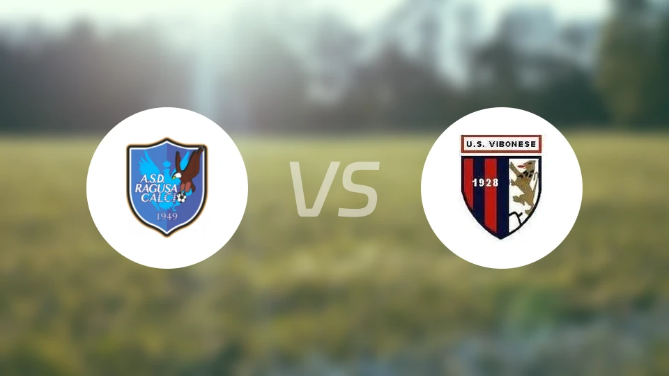 ASD拉古萨vs维波纳桑比分预测【2026/03/15】