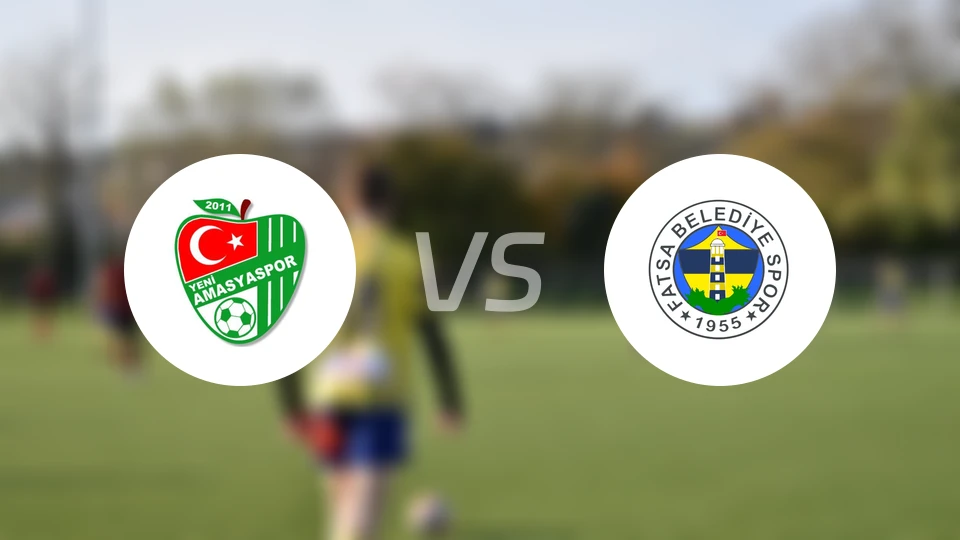 耶尼阿马斯亚vs法特萨比分预测【2026/04/12】