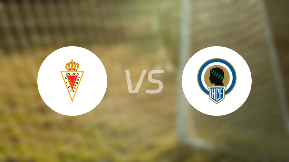 穆尔西亚vs大力神比分预测【2026/01/12】