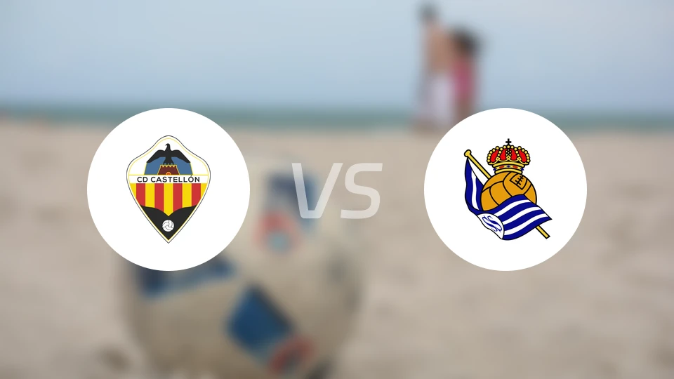 卡斯迪隆vs皇家社会B队比分预测【2025/11/15】