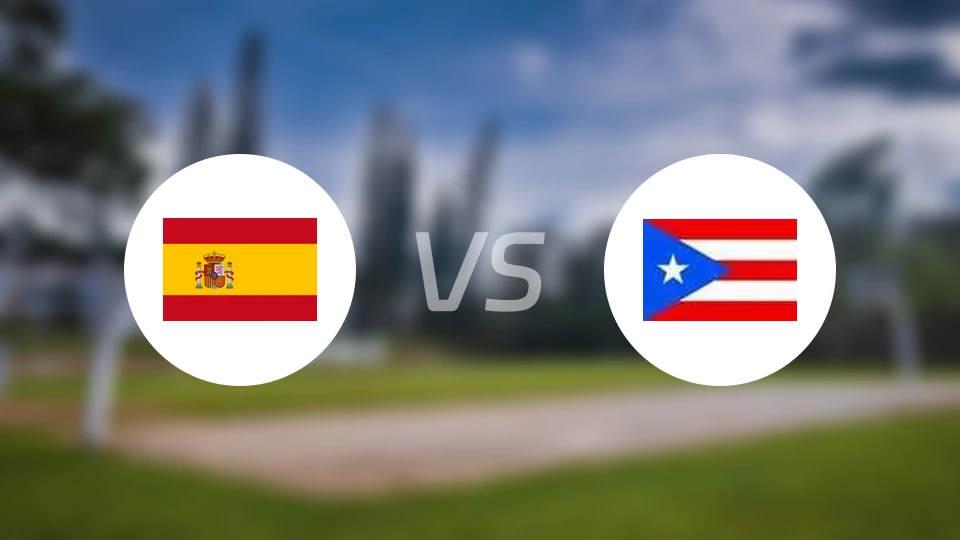 西班牙女篮vs波多黎各女篮比分预测【2026/03/15】