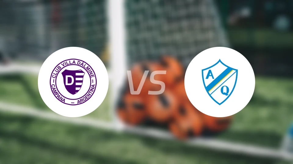 维拉多尔米尼vs基尔梅斯阿根廷比分预测【2026/03/16】