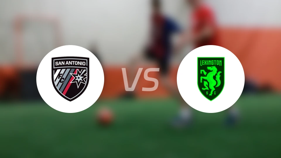 圣安东尼奥vs列克星敦比分预测【2026/03/30】