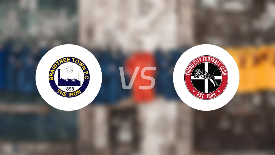 布伦特里vs特鲁罗城比分预测【2025/11/15】