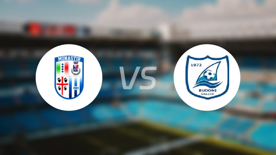 莫纳斯提尔vs布多尼比分预测【2026/01/06】