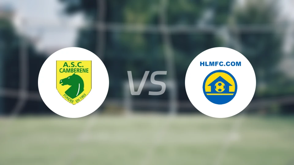 AS坎贝内vsHLM比分预测【2025/11/17】