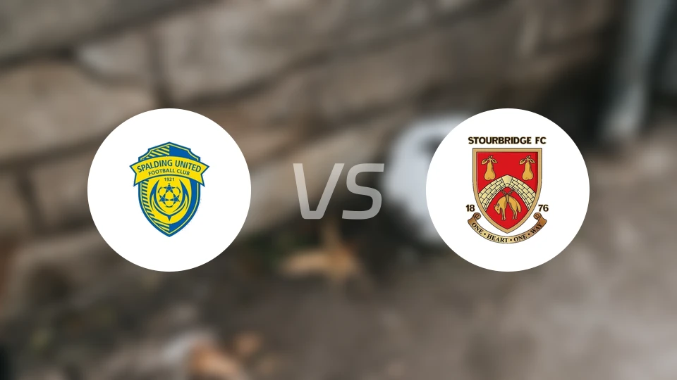 斯伯丁vs斯托桥比分预测【2026/04/03】