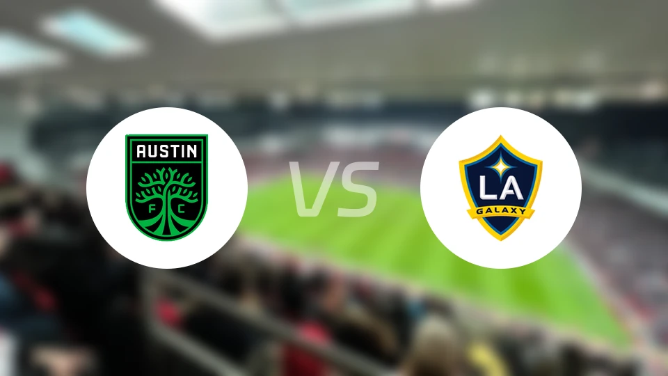 奥斯汀FCvs洛杉矶银河比分预测【2026/04/12】