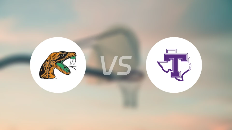 佛罗里达农工大学vs塔尔顿州立大学比分预测【2025/12/20】