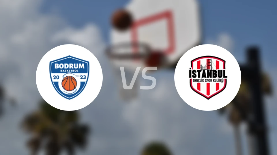 波德鲁姆女篮vs伊斯坦布尔青年体育女篮比分预测【2026/03/13】