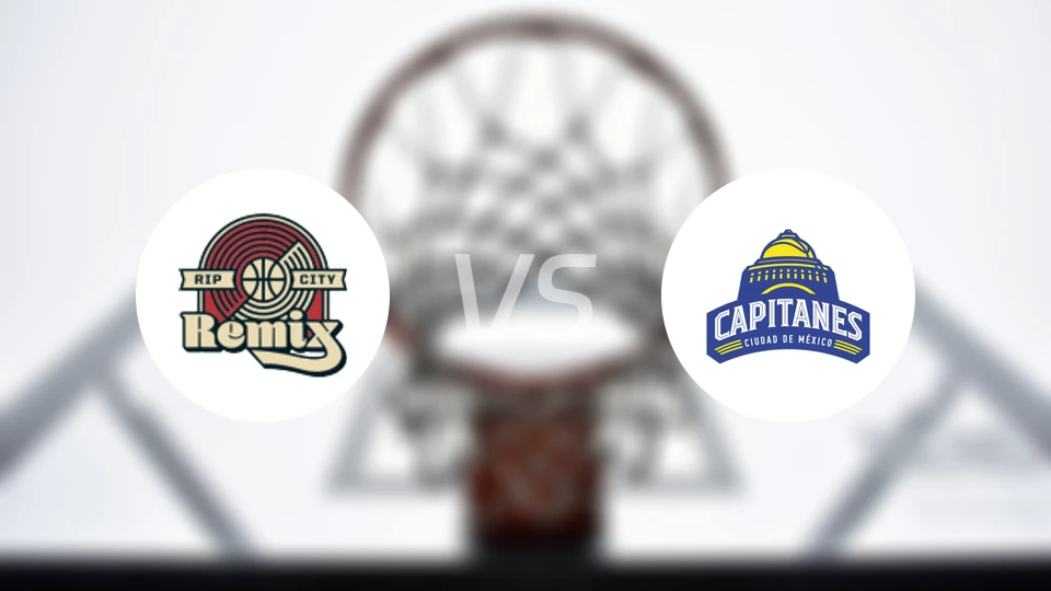 撕裂之城混音vs墨西哥城队长比分预测【2026/02/02】