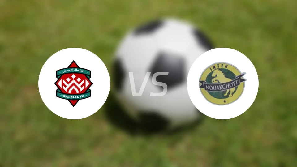 化学FCvs国际努瓦克肖特FC比分预测【2026/01/04】