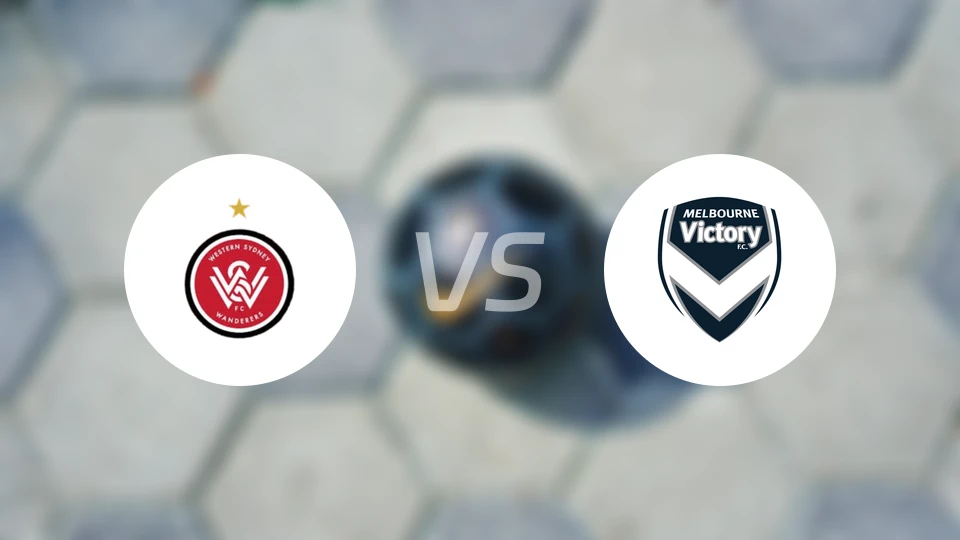 西悉尼流浪者女足vs墨尔本胜利女足比分结果战报【2025/11/09】