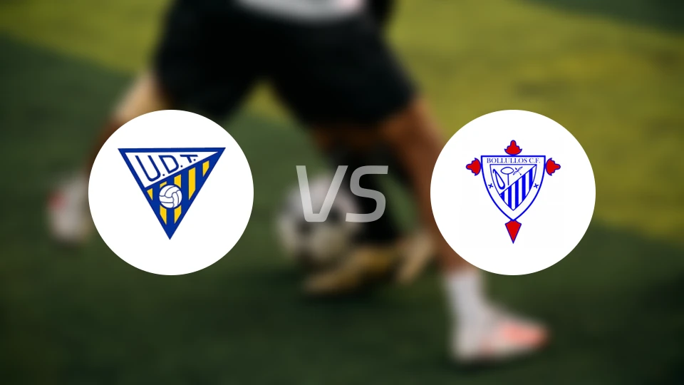 托马雷斯vs波卢洛斯CF比分预测【2025/12/07】