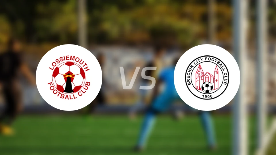 洛西茅斯vs布里金城比分预测【2025/11/22】