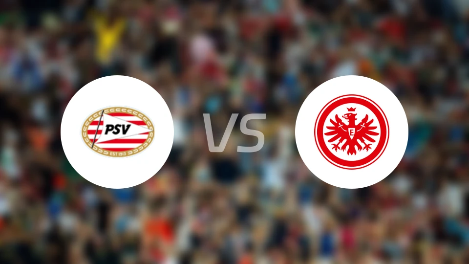 PSV埃因霍温女足vs法兰克福女足比分结果战报【2025/11/13】